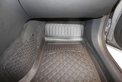 ALFOMBRAS "3D" TPE HABITACULO 603344