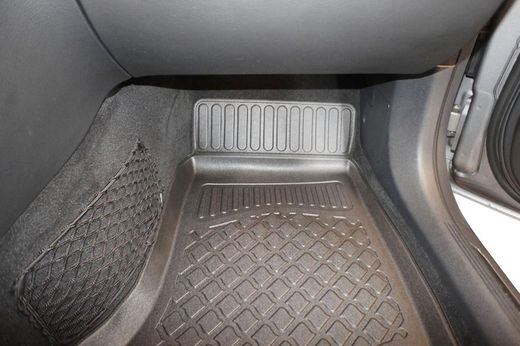 ALFOMBRAS "3D" TPE HABITACULO 603344