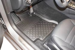 ALFOMBRAS "3D" TPE HABITACULO 603344