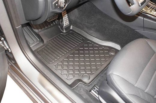 ALFOMBRAS "3D" TPE HABITACULO 603344