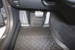 ALFOMBRAS "3D" TPE HABITACULO 603344