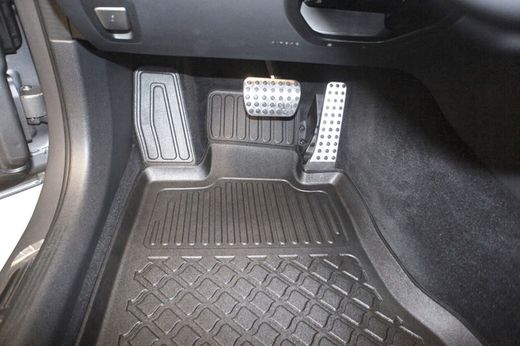 ALFOMBRAS "3D" TPE HABITACULO 603344