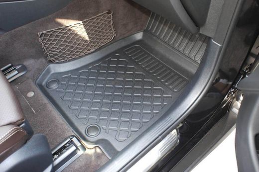 ALFOMBRAS "3D" TPE HABITACULO 603351