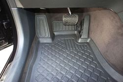 ALFOMBRAS "3D" TPE HABITACULO 603351