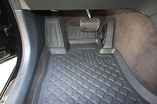 ALFOMBRAS "3D" TPE HABITACULO 603351