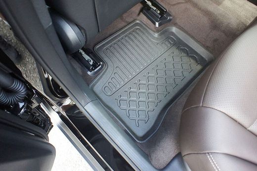 ALFOMBRAS "3D" TPE HABITACULO 603351