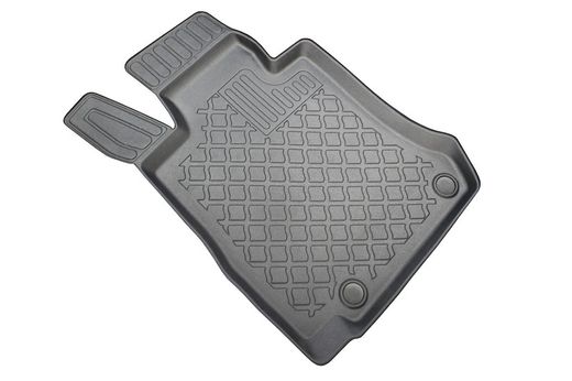 ALFOMBRAS "3D" TPE HABITACULO 603351