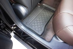 ALFOMBRAS "3D" TPE HABITACULO 603351