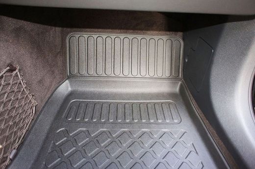 ALFOMBRAS "3D" TPE HABITACULO 603351