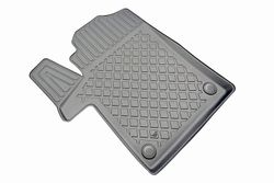 ALFOMBRAS "3D" TPE HABITACULO 603352