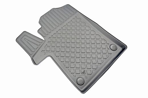 ALFOMBRAS "3D" TPE HABITACULO 603352