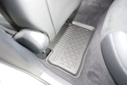 ALFOMBRAS "3D" TPE HABITACULO 603356