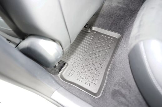 ALFOMBRAS "3D" TPE HABITACULO 603356