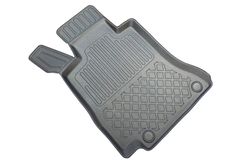 ALFOMBRAS "3D" TPE HABITACULO 603356