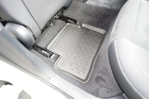 ALFOMBRAS "3D" TPE HABITACULO 603356