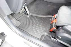 ALFOMBRAS "3D" TPE HABITACULO 603356