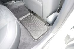 ALFOMBRAS "3D" TPE HABITACULO 603356