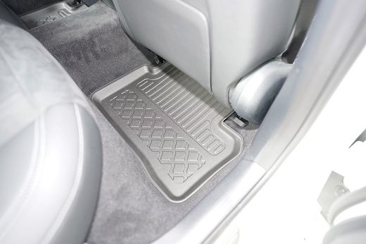 ALFOMBRAS "3D" TPE HABITACULO 603356