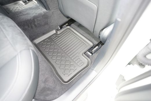 ALFOMBRAS "3D" TPE HABITACULO 603356