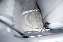 ALFOMBRAS "3D" TPE HABITACULO 603360