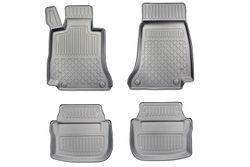 ALFOMBRAS "3D" TPE HABITACULO 603360