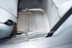 ALFOMBRAS "3D" TPE HABITACULO 603360