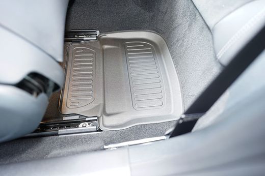 ALFOMBRAS "3D" TPE HABITACULO 603360