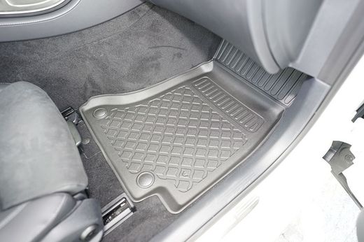 ALFOMBRAS "3D" TPE HABITACULO 603360