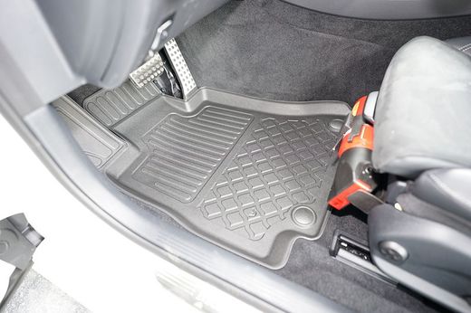 ALFOMBRAS "3D" TPE HABITACULO 603360