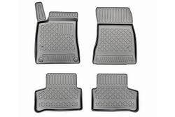 ALFOMBRAS "3D" TPE HABITACULO 603363