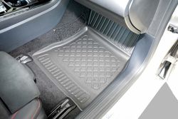 ALFOMBRAS "3D" TPE HABITACULO 603363