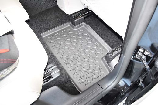 ALFOMBRAS "3D" TPE HABITACULO 603369