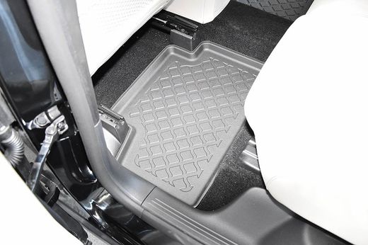 ALFOMBRAS "3D" TPE HABITACULO 603369