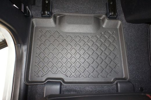 ALFOMBRAS "3D" TPE HABITACULO 603372