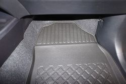 ALFOMBRAS "3D" TPE HABITACULO 603372