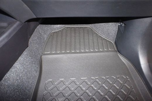 ALFOMBRAS "3D" TPE HABITACULO 603372