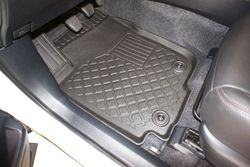 ALFOMBRAS "3D" TPE HABITACULO 603372