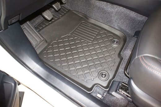 ALFOMBRAS "3D" TPE HABITACULO 603372