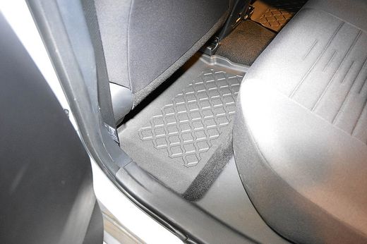 ALFOMBRAS "3D" TPE HABITACULO 603374