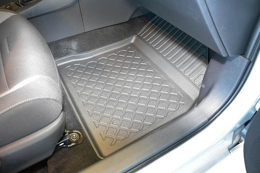 ALFOMBRAS "3D" TPE HABITACULO 603374