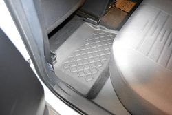 ALFOMBRAS "3D" TPE HABITACULO 603374