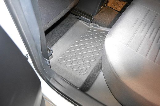 ALFOMBRAS "3D" TPE HABITACULO 603374