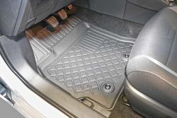 ALFOMBRAS "3D" TPE HABITACULO 603374