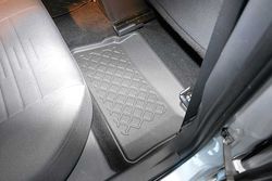 ALFOMBRAS "3D" TPE HABITACULO 603374