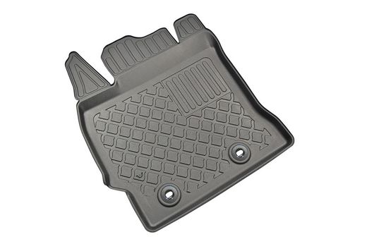 ALFOMBRAS "3D" TPE HABITACULO 603374