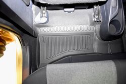 ALFOMBRAS "3D" TPE HABITACULO 603377