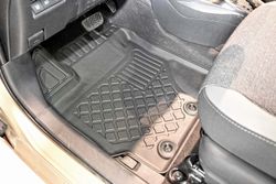 ALFOMBRAS "3D" TPE HABITACULO 603377