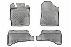 ALFOMBRAS "3D" TPE HABITACULO 603377