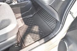 ALFOMBRAS "3D" TPE HABITACULO 603377