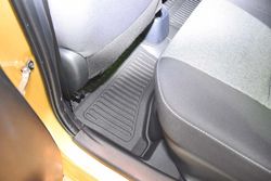 ALFOMBRAS "3D" TPE HABITACULO 603377